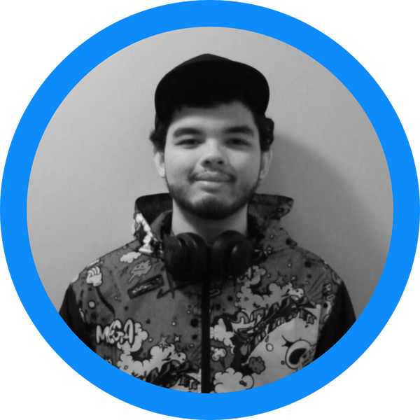 Mitch Ran profile image.